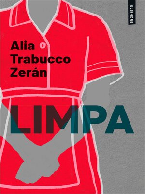 cover image of Limpa